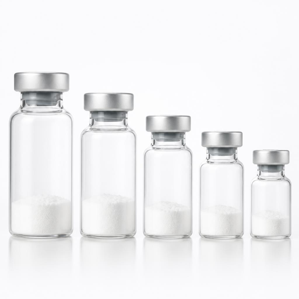 Tirzepatide — VeltrixLab catalogue item TR5
