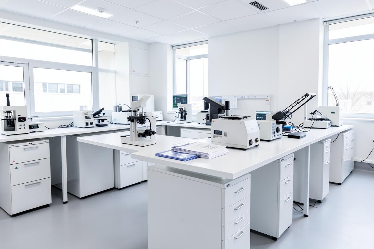 Understanding research-use-only supply